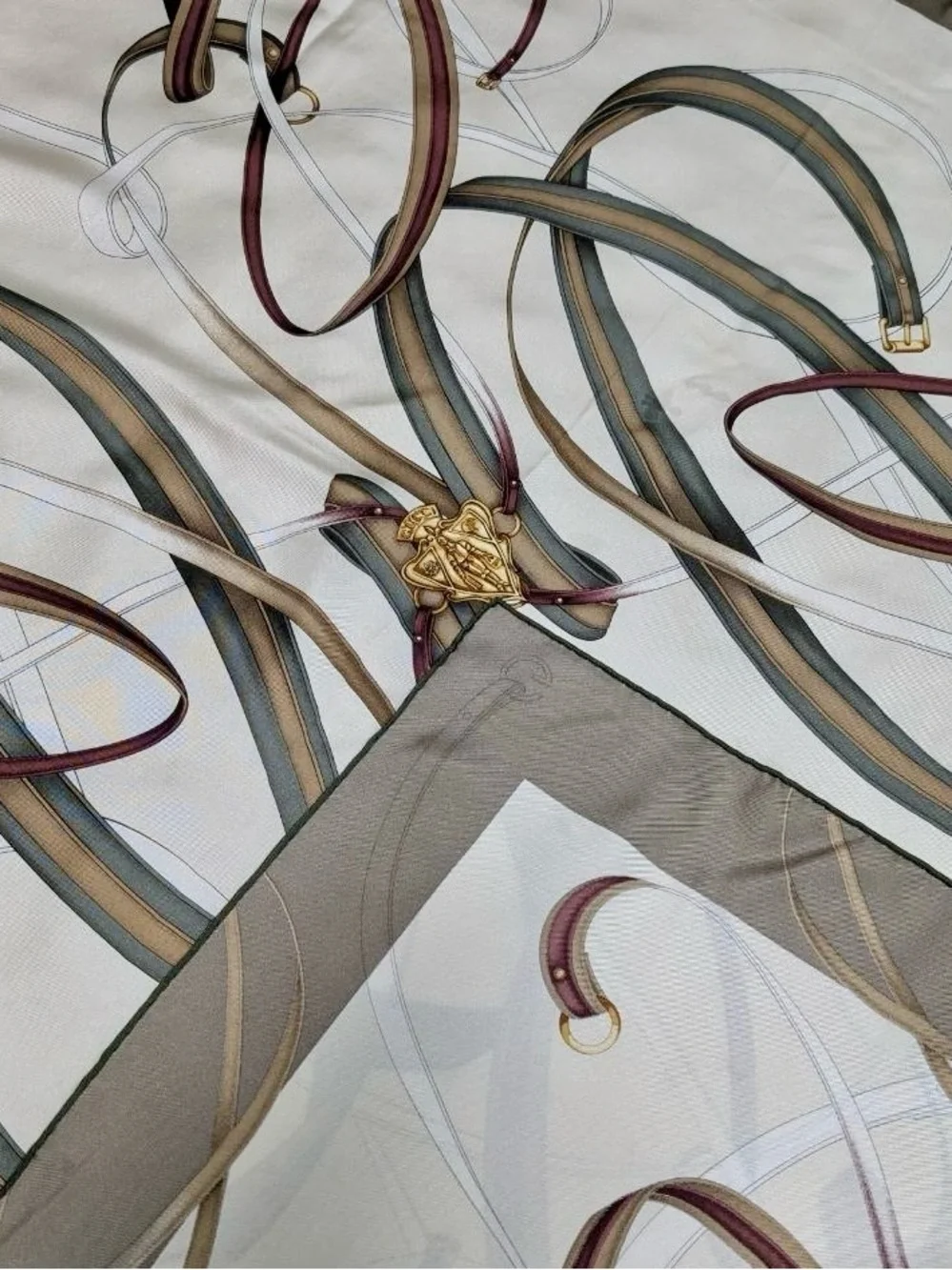 Gucci nwt 1921
